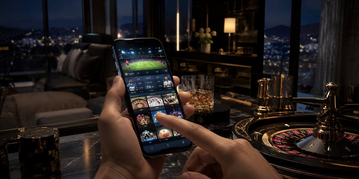 28bet Cài ứng dụng 28bet trong 3 bước