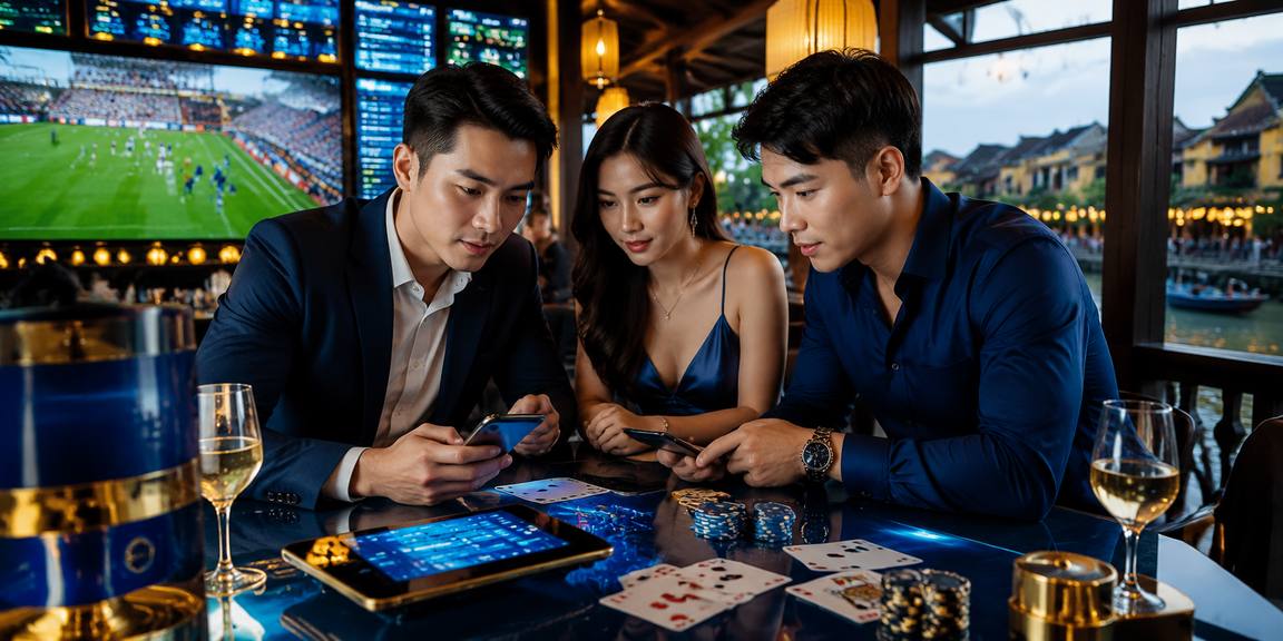 28bet Ngoc Lua Slot trên 28bet